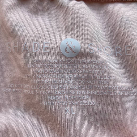 Shade & Shore Women Sun Coast Polka Dot Cheeky Bot - Picture 3 of 6